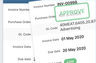 SAP Business One - Accounts Payable Automation