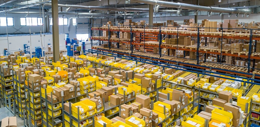 MYOB Advanced - Wholesale Distribution Edition